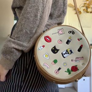 Valfré Nic & Nac Purse